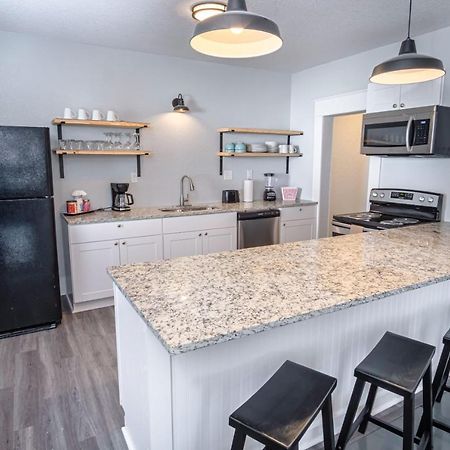 Wonderful 3 Bedroom 2 Ba Near Downtown San Antonio Eksteriør billede