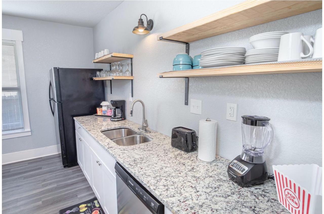 Wonderful 3 Bedroom 2 Ba Near Downtown San Antonio Eksteriør billede