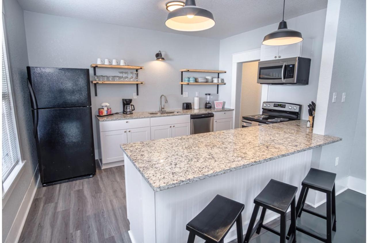 Wonderful 3 Bedroom 2 Ba Near Downtown San Antonio Eksteriør billede