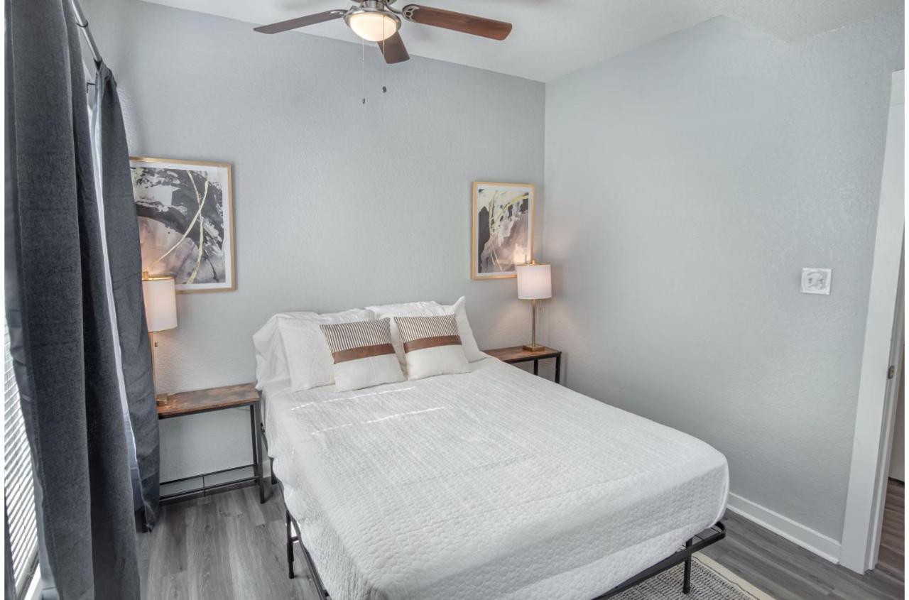 Wonderful 3 Bedroom 2 Ba Near Downtown San Antonio Eksteriør billede