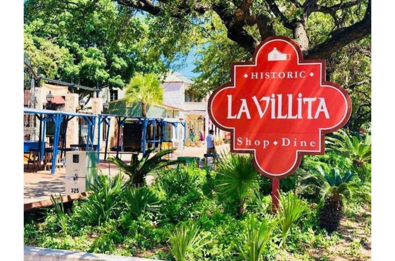 Wonderful 3 Bedroom 2 Ba Near Downtown San Antonio Eksteriør billede