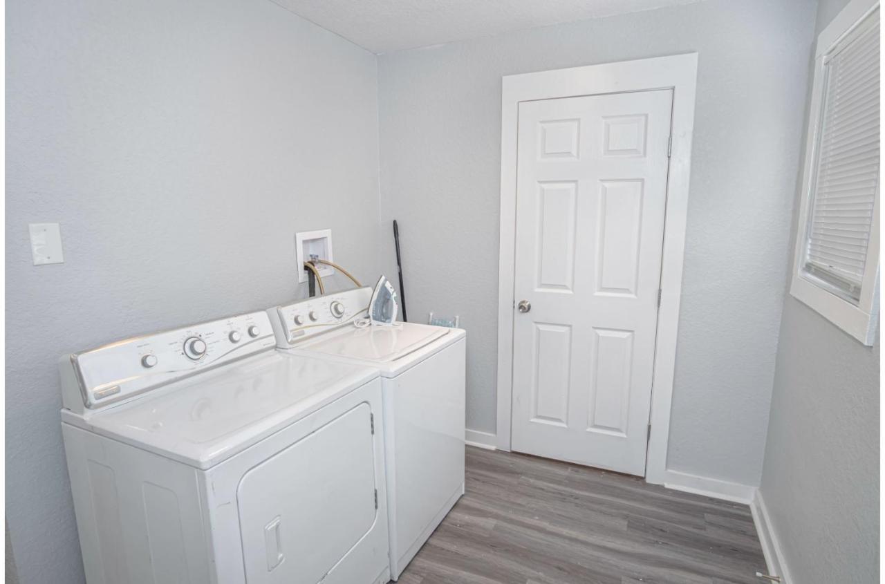 Wonderful 3 Bedroom 2 Ba Near Downtown San Antonio Eksteriør billede